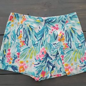 Lilly Pulitzer Skort